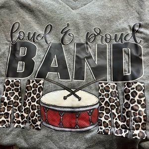 Brand new, never worn.